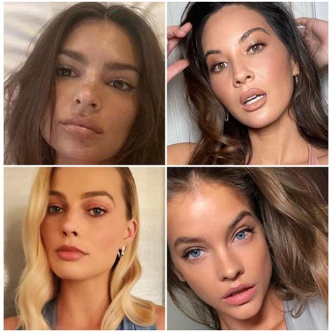 Olivia Munn & The Double Blowjob Gang