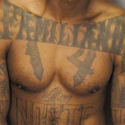 Communities react to the growing Nuestra Familia presence online