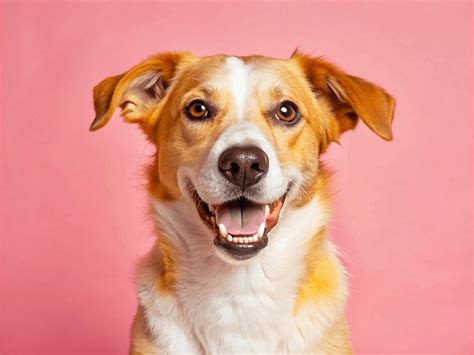 dog smiling royalty  images stock  pictures shutterstock