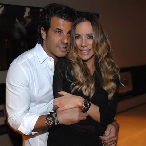 Alvaro Garnero E Namorada - Cris Arcangeli e Alvaro Garnero não formam mais um casal - Site RG ...