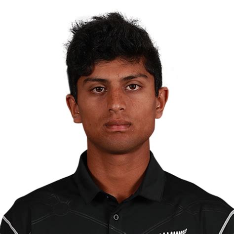 Rachin Ravindra Profile - Cricket Player New Zealand | Stats, Records ...