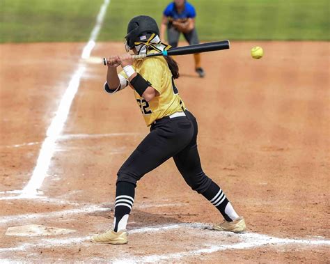 amazing facts  softball factsnet