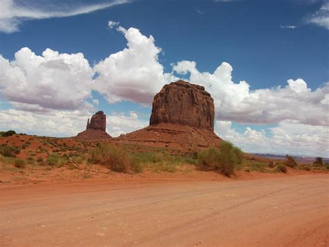 Science is a girl's best STEM — geologyrocks: Monument Valley Monument...