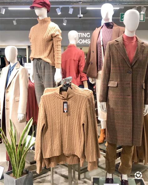 New trends at Marks & Spencer | Insta fashion, Womens fashion trends