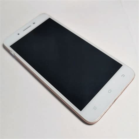 Unlocked Original Used Mobile Phones Second Hand Refurbished Cell Phones For Vivo Y53 - Buy For