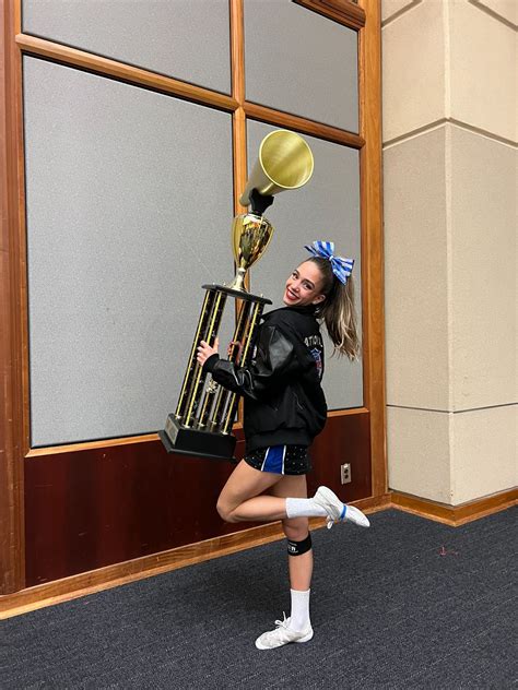 Rylie Shaw: A Champion Athlete Motivating Millions With A Sincere