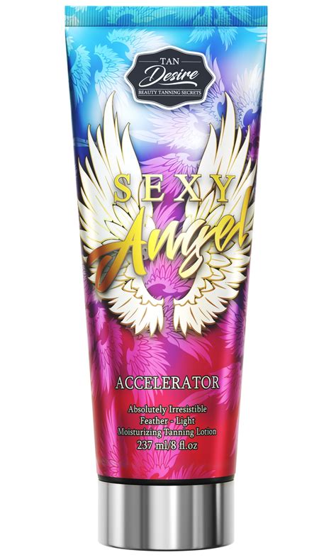 TD Sexy Angel 237ml - Ergosun