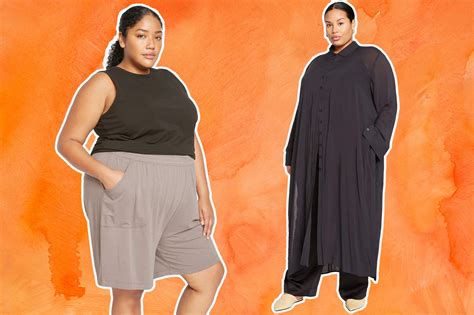 size womens clothing  trendy brands
