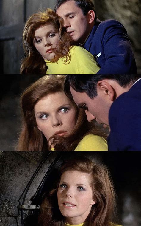 Samantha Eggar The Collector