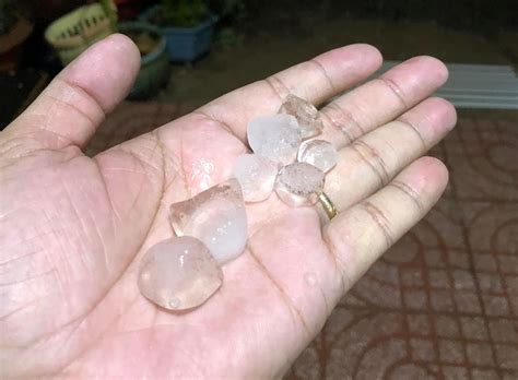 mua da hiem gap tai tay ninh