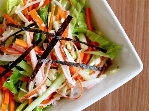 Vegetable Salad Recipe Filipino Style - Vegetarian Foody's