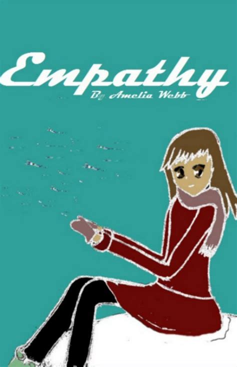 Amelia Webb Author Page