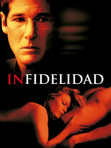 Prime Video: Infidelidad