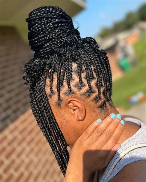 hairstyles  braids  women