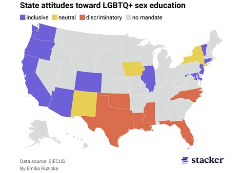 Comprehensive sex education matters. Here's what the data shows - KTVZ