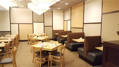 Mandarin Milford | Asian Restaurant | Sushi | Japanese, Chinese ...