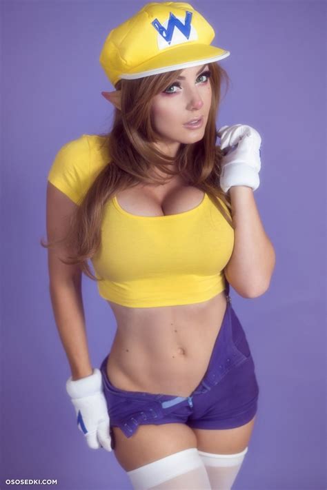 Jessica Nigri OnlyFans Controversy: What Happens Next? Image 4