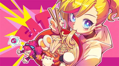Muse Dash Wallpapers - Wallpaper Cave