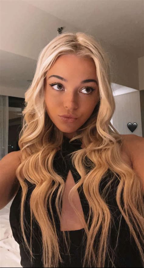 Livvy : r/OliviaDunnePictures
