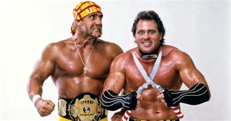 Hulk Hogan's 10 Best Tag Team Partners