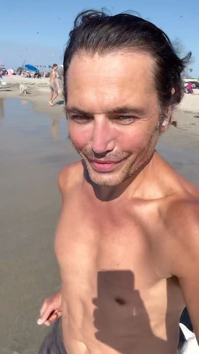 На океане с Рорри и Пифом #longbeach #losangeles #usa - YouTube
