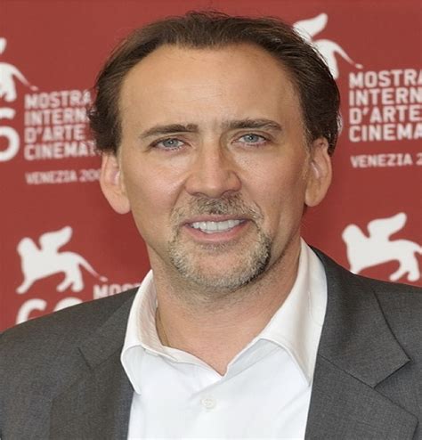 Who is Nicolas Cage? Net Worth, Bio, Age, Height, Affairs (2024)