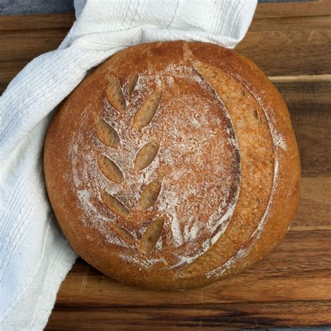gluten free sourdough recipes 9
