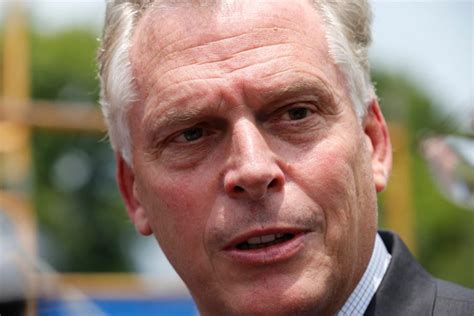 terry mcauliffe  dem  tanked medicaid expansion  hope  sleep