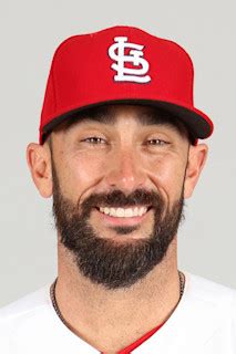 Matt Carpenter Stats 2021