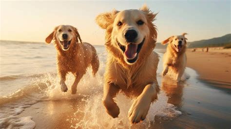 Best Dog-Friendly Beaches in Los Angeles | Picnic Makers