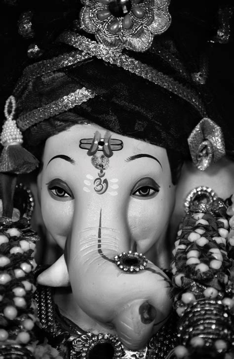 Ganapathi iPhone Wallpapers - Wallpaper Cave