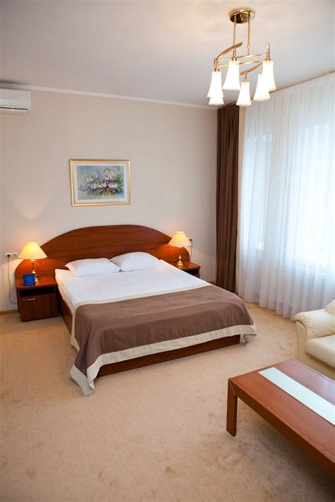 ORION - Inn Reviews (Vladimir, Russia)