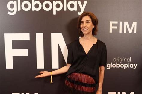 Fim Fernanda Torres Pdf - ‚Fim‘: Qual É A História Da Série De Fernanda Torres Para Globoplay? – KWFG