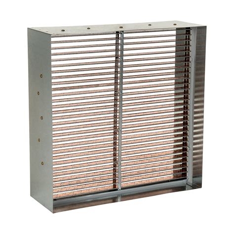 intumescent fire dampers ifdcased qae