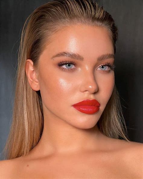 Maquiagem Festa De Dia - Maquiagem para festa: dicas, tutoriais e 30 looks de inspiração