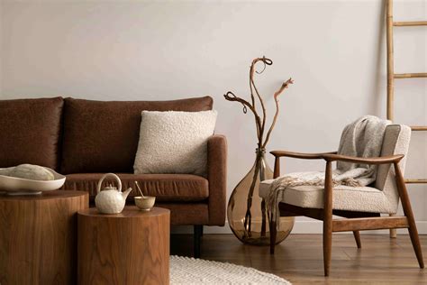 The Fashion Trend "Quiet Luxury" Is Now Entering Home Interior Design