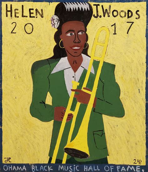 Joachim Lambrechts, Helen Jones Woods, 2024 | Kristin Hjellegjerde