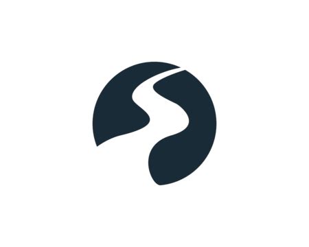 Creek Icon PNG Images, Vectors Free Download - Pngtree