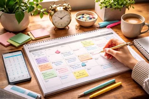 Como Está Organizado O Calendário Que Nós Utilizamos - Cómo Usar Un Calendario Para Organizar Tu Vida ( 2026 )