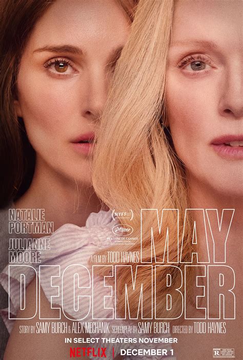 May December: Is Elizabeth Really A Movie Star?