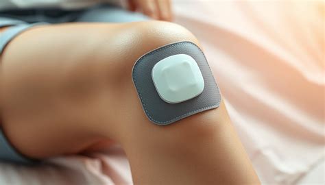 deep dive   flector patch benefits  knee pain relief