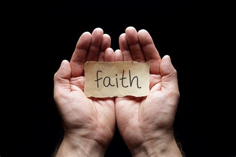 Steady Faith in Shifting Sands – Liberty Church of Christ