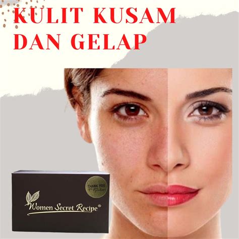 daun perawan ulam segera perapat ketat merawat keputihan kurus montok