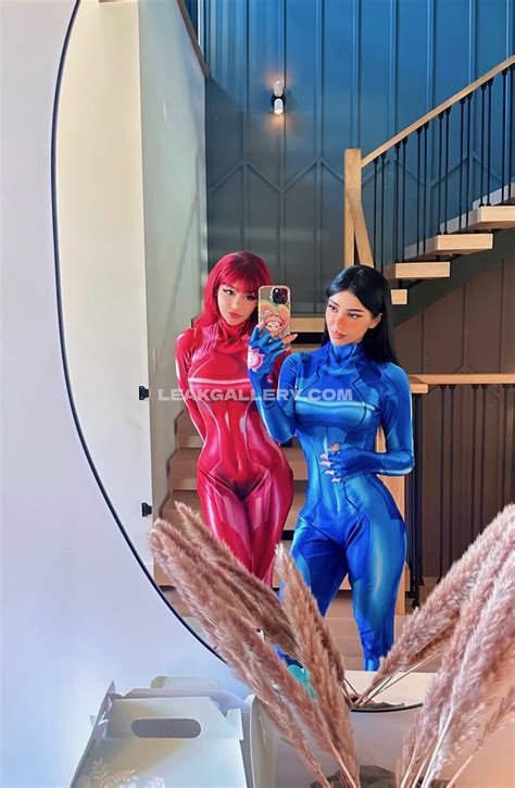 Whoahannahjo / woahannahjo Exclusive Leaked Nude Onlyfans #2319188