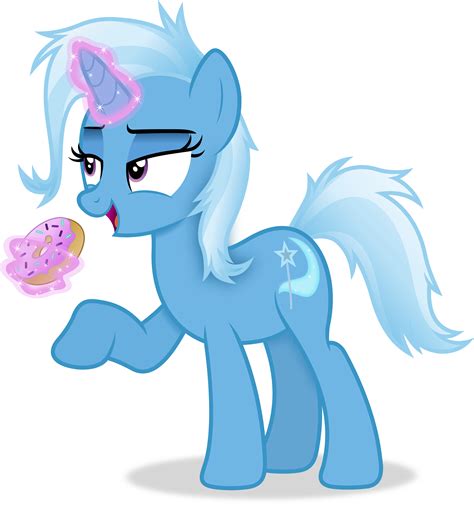 #2982663 - safe, artist:anime-equestria, trixie, pony, unicorn, g4