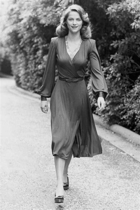 In Photos: Charlotte Rampling's Iconic Style | Charlotte rampling style