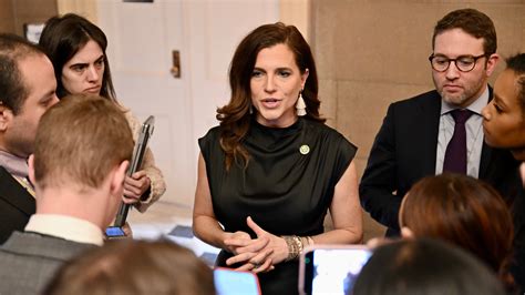 Nancy Mace's Bathing Suit: The Unexpected Backlash Image 15