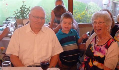 education  henry eldon