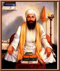 guru angad dev ji