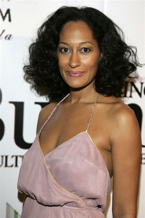 Cabelo De Tracee Ellis Ross